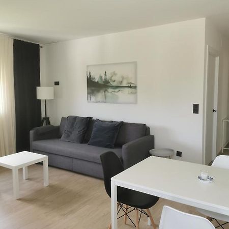Apartamentos Seijo Vilalba Esterno foto