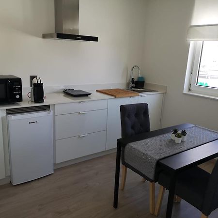 Apartamentos Seijo Vilalba Esterno foto