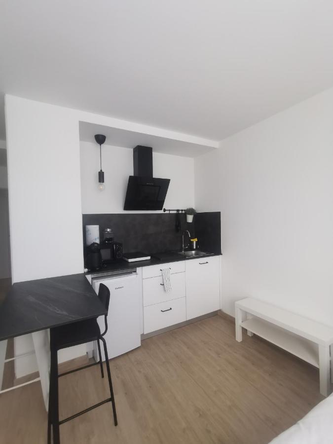 Apartamentos Seijo Vilalba Esterno foto