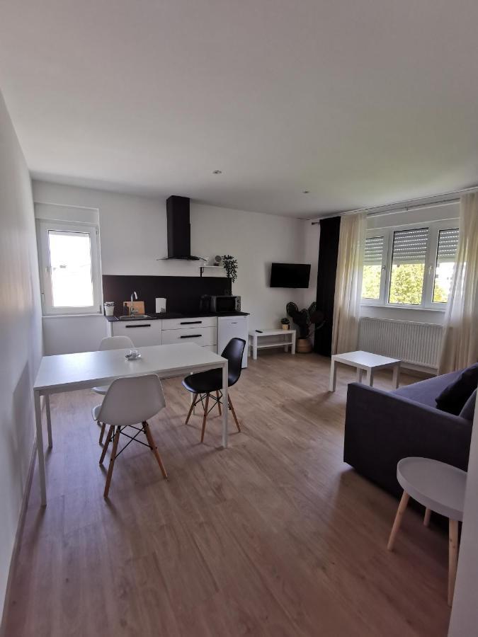 Apartamentos Seijo Vilalba Esterno foto