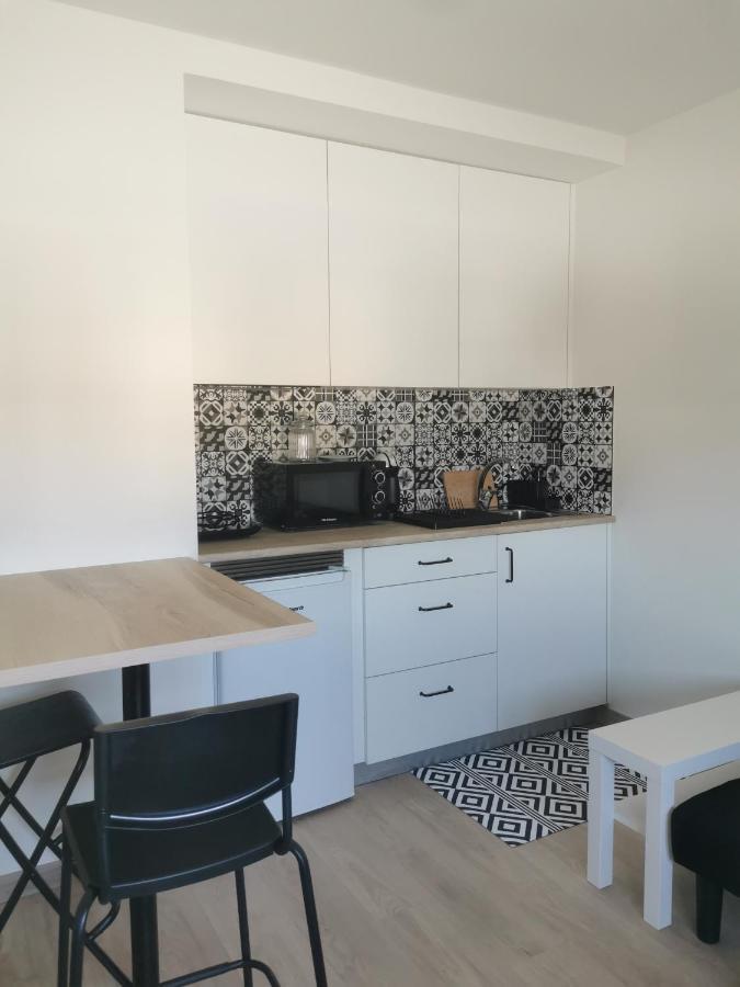 Apartamentos Seijo Vilalba Esterno foto